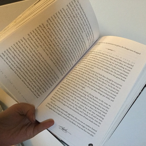 Slash book - Picture 4 of 5